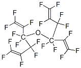 (1,2,2-Trifluorovinyl)1,1,2,2,3,4,4-heptafluoro-3-butenyl ether CAS#: 69818-05-9