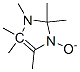 1,2,2,4,5,5-hexamethyl-3-oxido-imidazole CAS#: 64934-84-5