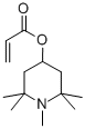 1,2,2,6,6-PENTAMETHYL-4-PIPERIDYL METHACRYLATE CAS#: 68548-08-3