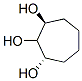 1,2,3-Cycloheptanetriol, (1S,3S)- (9CI) CAS#: 607403-65-6