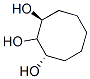 1,2,3-Cyclooctanetriol, (1S,3S)- (9CI) CAS#: 664987-27-3