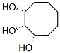 1,2,3-Cyclooctanetriol, (1alpha,2alpha,3alpha)- (9CI) CAS#: 666177-49-7