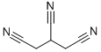 1,2,3-PROPANETRICARBONITRILE CAS#: 62872-44-0