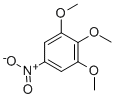 1,2,3-TRIMETHOXY-5-NITROBENZENE CAS#: 6307-90-0