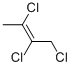1,2,3-trichloro-2-butene CAS#: 65087-02-7