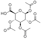 1,2,3,4-TETRA-O-ACETYL-?-D-GLUCURONIC ACID CAS#: 62133-77-1
