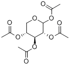 1,2,3,4-Tetra-O-acetyl-D-xylopyranose CAS#: 62446-93-9