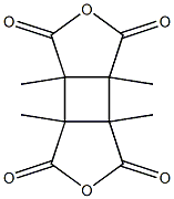 1,2,3,4-TetraMethyl-1,2,3,4-cyclobutanetetracarboxylic Dianhydride CAS#: 64198-16-9