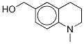 1,2,3,4-Tetrahydro-1-Methyl-6-quinolineMethanol CAS#: 68031-99-2