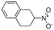 1,2,3,4-tetrahydro-2-nitronaphthalene CAS#: 66619-55-4