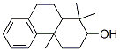 1,2,3,4,4a,9,10,10a-Octahydro-1,1,4a-trimethyl-2-phenanthrenol CAS#: 61141-20-6