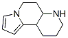 1,2,3,4,5,10b-hexahydropyrido(2,3-g)indolizine CAS#: 65719-07-5