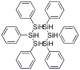 1,2,3,4,5,6-Hexaphenylcyclohexasilane CAS#: 60221-63-8