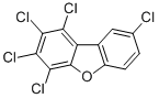 1,2,3,4,8-PNCDF CAS#: 67517-48-0