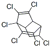 1,2,3,5,7,8-Hexachloro-1,3a,4,5,6,6a-hexahydro-1,4-ethenopentalene CAS#: 69743-74-4