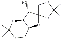 1,2:4,6-Di-O-isopropylidene-L-sorbofuranose CAS#: 62133-03-3