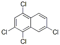 1,2,4,7-TETRACHLORONAPHTHALENE CAS#: 67922-21-8