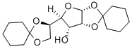 1,2:5,6-DI-O-CYCLOHEXYLIDENE-3-CYANO-ALPHA-D-ALLOFURANOSE CAS#: 62293-19-0