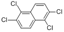 1,2,5,6-TETRACHLORONAPHTHALENE CAS#: 67922-22-9