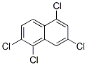 1,2,5,7-TETRACHLORONAPHTHALENE CAS#: 67922-23-0