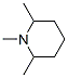 1,2,6-Trimethylpiperidine CAS#: 669-81-8