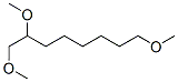 1,2,8-Trimethoxyoctane CAS#: 62635-58-9