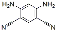 1,3-Benzenedicarbonitrile, 4,6-diamino- CAS#: 61382-03-4