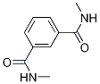 1,3-BenzenedicarboxaMide, N,N'-diMethyl- CAS#: 6780-97-8