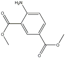 1,3-Benzenedicarboxylic acid, 4-amino-, dimethyl ester CAS#: 63746-12-3