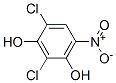 1,3-Benzenediol, 2,4-dichloro-6-nitro- (9CI) CAS#: 693782-43-3