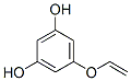 1,3-Benzenediol, 5-(ethenyloxy)- (9CI) CAS#: 681423-99-4