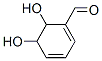 1,3-Cyclohexadiene-1-carboxaldehyde, 5,6-dihydroxy- (9CI) CAS#: 606489-06-9
