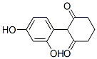 1,3-Cyclohexanedione, 2-(2,4-dihydroxyphenyl)- (9CI) CAS#: 634174-06-4