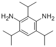 1,3-DIAMINO-2,4,6-TRIISOPROPYLBENZENE CAS#: 6318-09-8