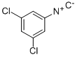 1,3-DICHLORO-5-ISOCYANOBENZENE CAS#: 60357-67-7
