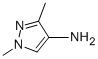 1,3-DIMETHYL-1H-PYRAZOL-4-AMINE CAS#: 64517-88-0