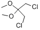1,3-Dichloro-2,2-dimethoxypropane CAS#: 6626-57-9