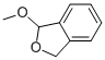 1,3-Dihydro-1-methoxyisobenzofuran CAS#: 67536-29-2