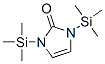 1,3-Dihydro-1,3-bis(trimethylsilyl)-2H-imidazol-2-one CAS#: 61233-69-0