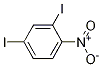 1,3-Diiodo-4-nitrobenzene CAS#: 6303-60-2
