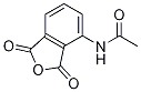 1,3-Dioxo-2-isoindolineaceticacid CAS#: 6296-53-3