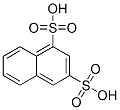 1,3-Naphthalenedisulfonic acid CAS#: 6094-26-4