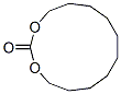 1,3-dioxacyclotridecan-2-one CAS#: 67990-00-5