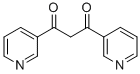 1,3-dipyridin-3-ylpropane-1,3-dione CAS#: 6327-87-3