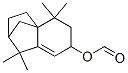 1,3,4,5,6,7-hexahydro-1,1,5,5-tetramethyl-2H-2,4a-methanonaphthalen-7-yl formate CAS#: 67874-82-2