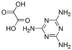 1,3,5-triazine-2,4,6-triamine monooxalate CAS#: 67797-68-6