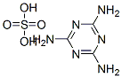 1,3,5-triazine-2,4,6-triamine monosulphate CAS#: 62572-83-2