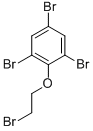 1,3,5-tribromo-2-(2-bromoethoxy)benzene CAS#: 68413-71-8