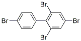 1,3,5-tribromo-2-(4-bromophenyl)benzene CAS#: 64258-02-2