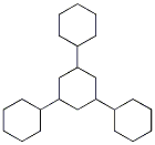 1,3,5-tricyclohexylcyclohexane CAS#: 6297-08-1